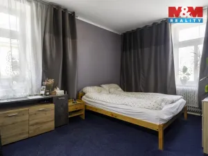 Prodej rodinného domu, Hlinsko, Wilsonova, 383 m2