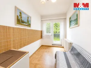 Prodej rodinného domu, Olešnice v Orlických horách, 180 m2
