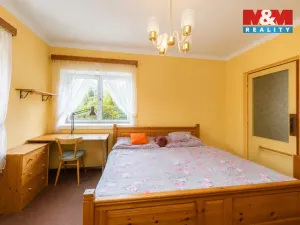 Prodej rodinného domu, Olešnice v Orlických horách, 180 m2