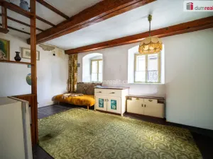 Prodej rodinného domu, Písek - Václavské Předměstí, Václavská, 301 m2