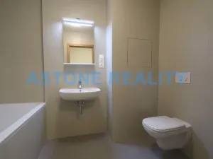 Pronájem bytu 2+kk, Praha - Strašnice, U hranic, 50 m2