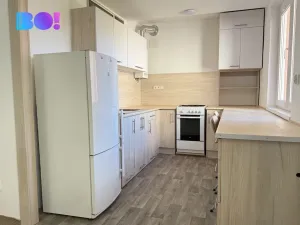 Pronájem bytu 2+kk, Třinec, Krátká, 50 m2