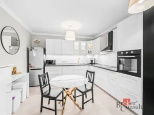Pronájem bytu 2+kk, Plzeň - Černice, Nepomucká, 64 m2