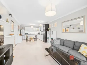Pronájem bytu 2+kk, Plzeň - Černice, Nepomucká, 64 m2