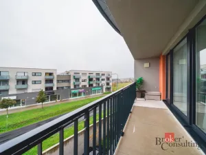 Pronájem bytu 2+kk, Plzeň - Černice, Nepomucká, 64 m2