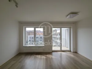 Pronájem bytu 1+kk, Brno, Spolková, 33 m2