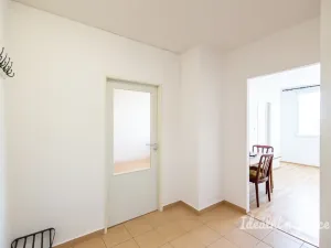 Pronájem bytu 2+1, Praha - Žižkov, Jilmová, 54 m2