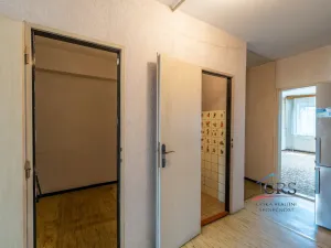 Prodej bytu 4+kk, Praha - Michle, Jivenská, 99 m2