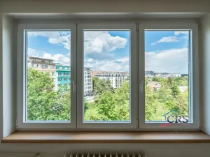 Prodej bytu 4+kk, Praha - Michle, Jivenská, 99 m2