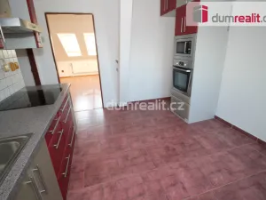 Prodej bytu 2+kk, Horní Slavkov, Poštovní, 58 m2
