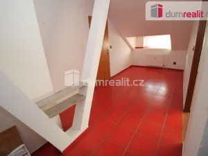 Prodej bytu 2+kk, Horní Slavkov, Poštovní, 58 m2