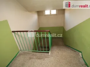 Prodej bytu 2+kk, Horní Slavkov, Poštovní, 58 m2
