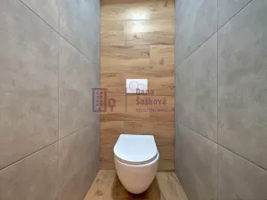 Pronájem bytu 2+1, Jindřichův Hradec - Jindřichův Hradec II, sídliště U Nádraží, 50 m2