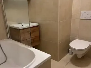 Pronájem bytu 1+kk, Liberec, Jáchymovská, 23 m2