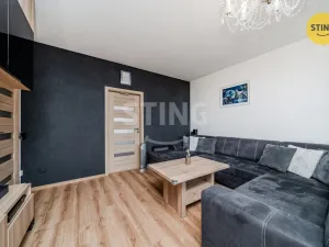 Prodej bytu 3+1, Ostrava, Markova, 70 m2