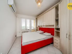 Prodej bytu 3+1, Ostrava, Markova, 70 m2