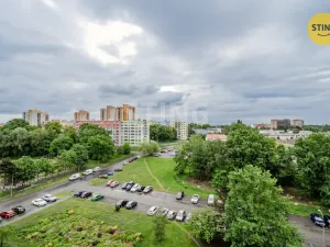 Prodej bytu 3+1, Ostrava, Markova, 70 m2