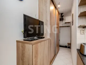 Prodej bytu 3+1, Ostrava, Markova, 70 m2