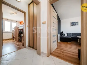 Prodej bytu 3+1, Ostrava, Markova, 70 m2