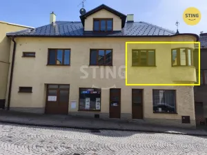 Pronájem bytu 3+1, Bílovec, Městský kopec, 80 m2