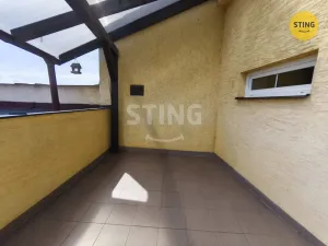 Pronájem bytu 3+1, Bílovec, Městský kopec, 80 m2