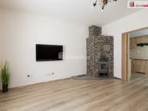 Prodej rodinného domu, Třebusice, 170 m2