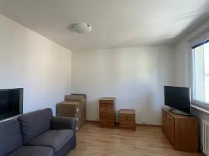 Prodej bytu 3+1, Vsetín - Rokytnice, 68 m2