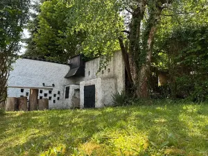 Prodej chaty, Čím, 50 m2