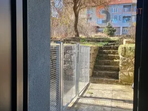 Prodej bytu 3+kk, Brno, Měřičkova, 73 m2