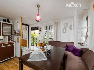 Prodej chaty, Bdeněves, 40 m2