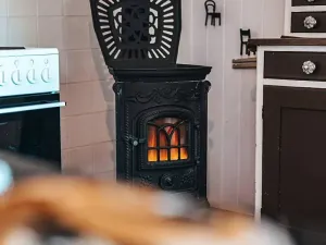Prodej chaty, Bdeněves, 40 m2