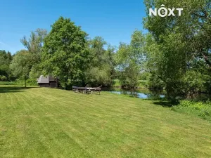 Prodej chaty, Bdeněves, 40 m2