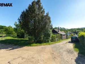 Prodej zahrady, Litvínov, 388 m2