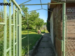 Prodej zahrady, Litvínov, 388 m2