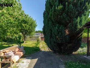 Prodej zahrady, Litvínov, 388 m2