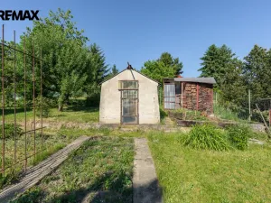 Prodej zahrady, Litvínov, 388 m2