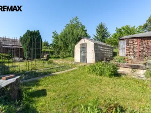 Prodej zahrady, Litvínov, 388 m2