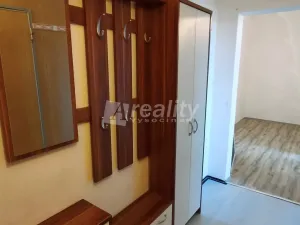 Pronájem bytu 2+1, Náměšť nad Oslavou, Nad Příhořím, 61 m2
