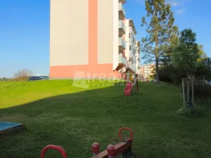 Pronájem bytu 2+1, Náměšť nad Oslavou, Nad Příhořím, 61 m2