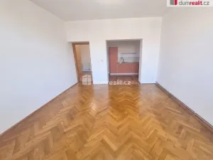 Pronájem bytu 2+kk, Roudnice nad Labem, Špindlerova třída, 62 m2