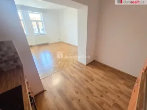 Pronájem bytu 2+kk, Roudnice nad Labem, Špindlerova třída, 62 m2