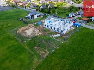 Prodej bytu 1+kk, Opava - Vávrovice, 35 m2
