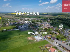 Prodej bytu 1+kk, Opava - Vávrovice, 35 m2