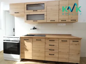 Pronájem bytu 1+1, Nejdek, sídliště 9. května, 40 m2