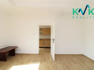 Pronájem bytu 1+1, Nejdek, sídliště 9. května, 40 m2