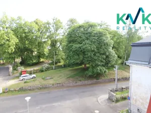 Pronájem bytu 1+1, Nejdek, sídliště 9. května, 40 m2