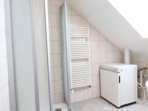 Pronájem bytu 2+kk, Hradec Králové - Pražské Předměstí, Nerudova, 65 m2