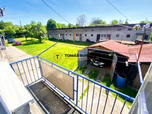 Pronájem bytu 3+1, Březolupy, 75 m2