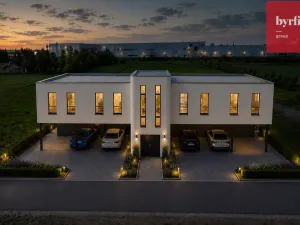Prodej bytu 3+kk, Opava - Vávrovice, 82 m2