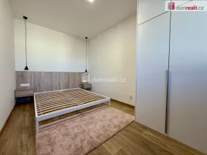 Pronájem bytu 2+1, Uherské Hradiště, Štefánikova, 42 m2